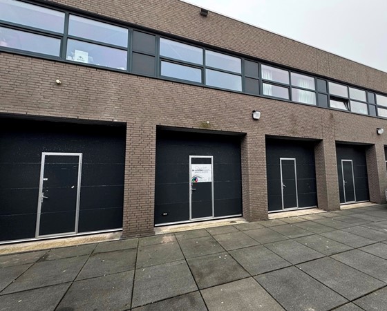 Medium property photo - Lageweg 37F5, 2222 AG Katwijk